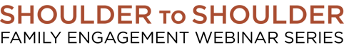 Shoulder To Shoulder NEW Logo Shoulder To Shoulder NEW Logo