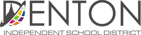 Denton ISD Logo