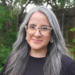 Photo of Laura Alfaro