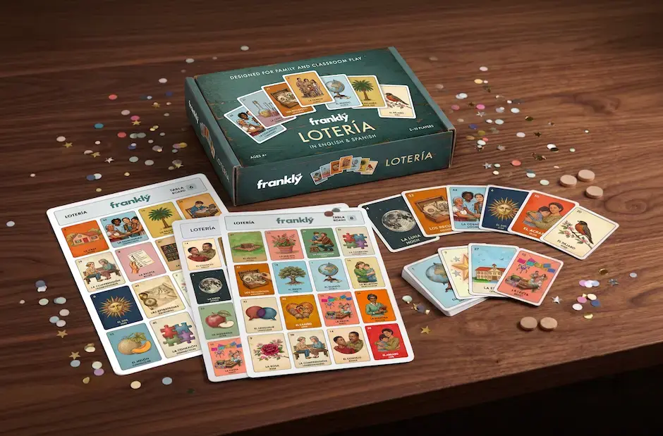 Loteria Hero Mockup-Confetti