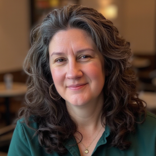 Photo of Nicole Waldo