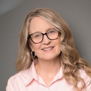 Photo of Ronda Bailey