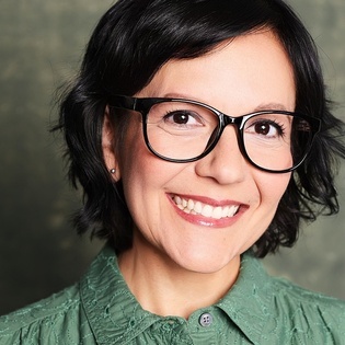 Photo of Yazmín Vázquez
