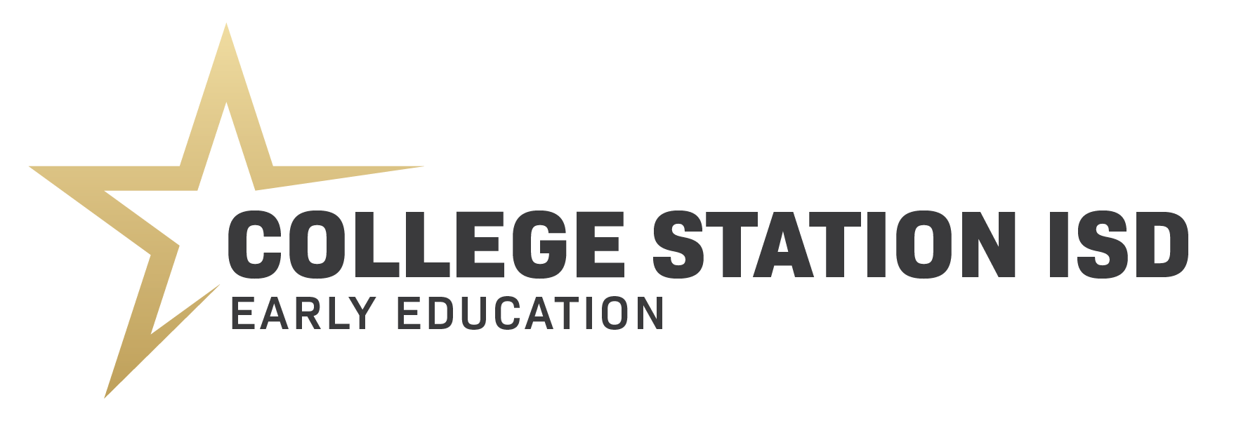 College Station ISD Logo