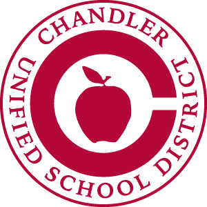 Chandler Unified School District Logo