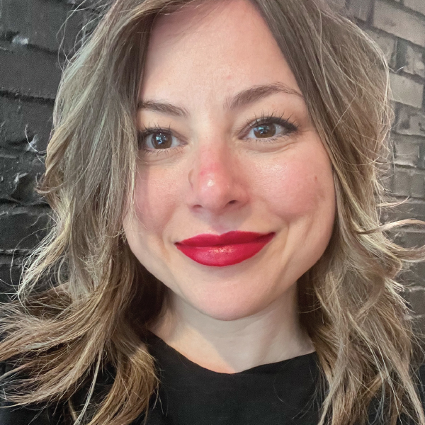 Photo of Jane Upshaw