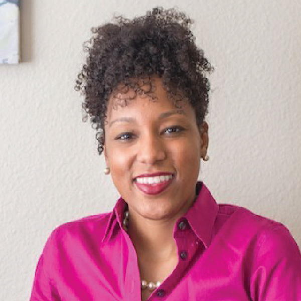 Photo of Catherine Richardson