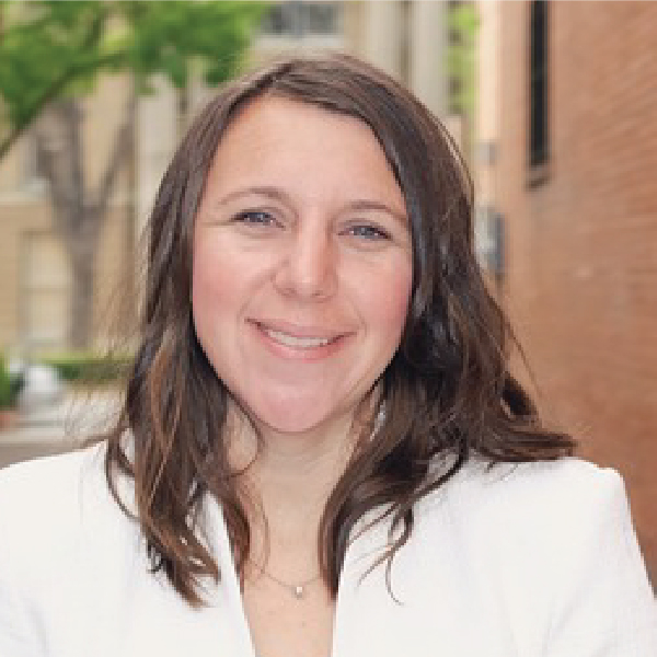 Photo of Elizabeth Barnard