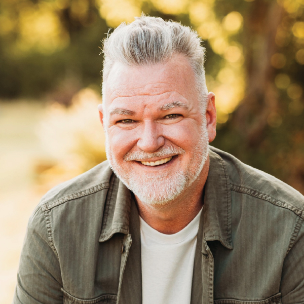 Photo of Chris Shade