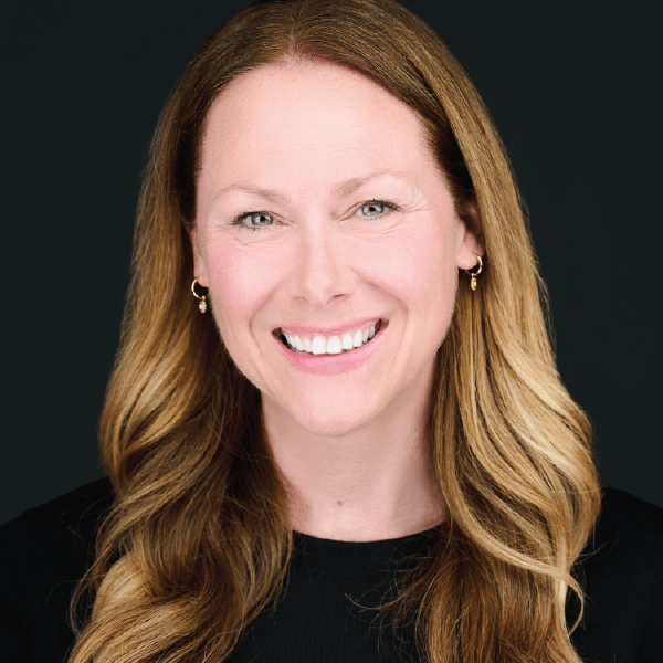 Photo of Julie Cooper