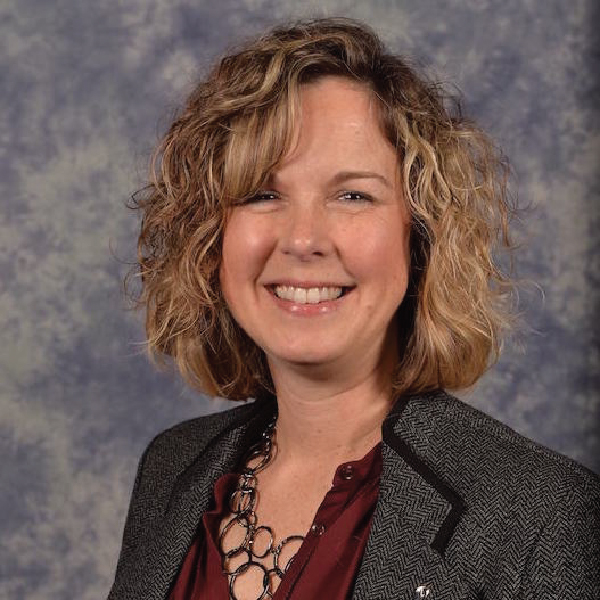 Photo of Patrice M Fetzer