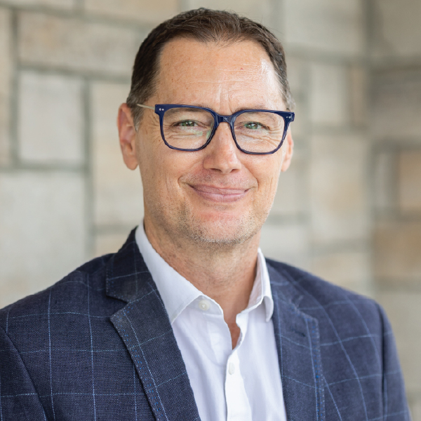 Photo of Wesley Furlong