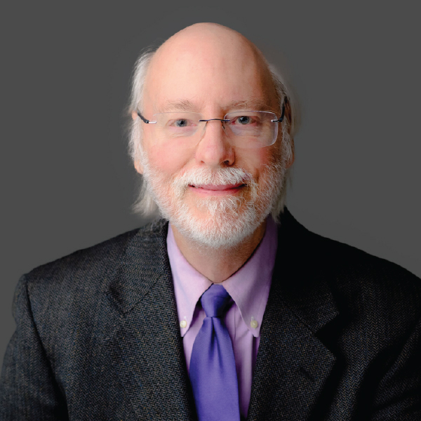 Photo of William R. Stixrud